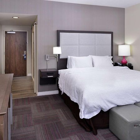 Hampton Inn Leavenworth Exterior foto