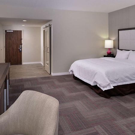 Hampton Inn Leavenworth Exterior foto